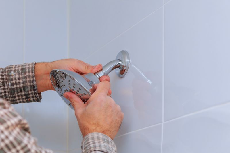 Specialized Shower Installation Companies